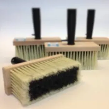  Lorfy Block Brushes