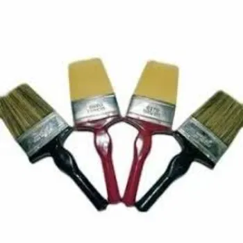Arico Block Brushes