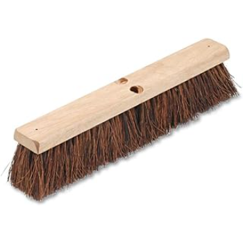 Wooden Block Brushes