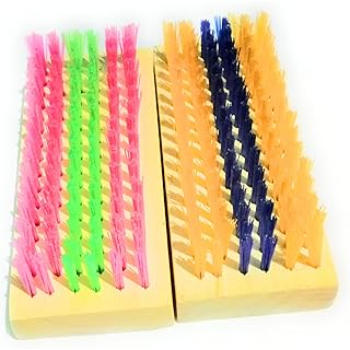 New Durable Block Brushes