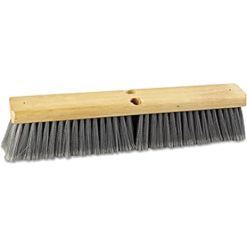 Long Lasting Block Brushes