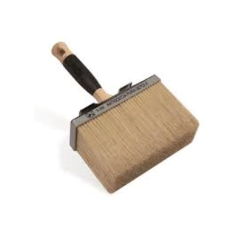 Easy Cleaning Block Brushes