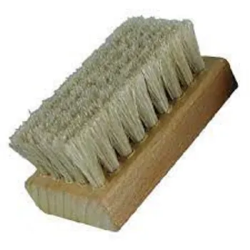 Natural Block Brushes
