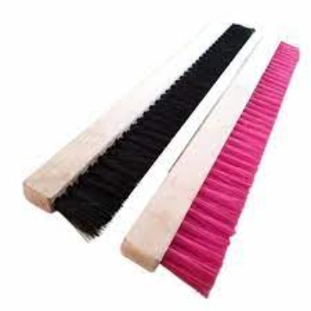 Smooth Finishing Block Brushes