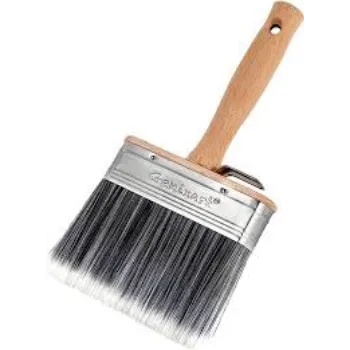 Natural Block Brushes