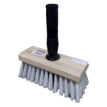 Smooth Finishing Block Brushes