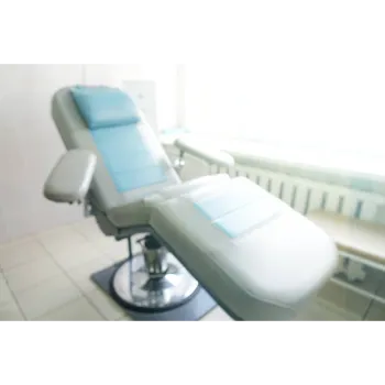 Plain Blood Donor Chair