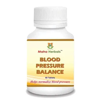 Blood Pressure Medicine