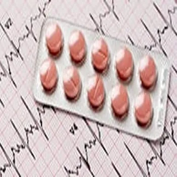 Blood Pressure Medicine