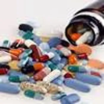 Blood Pressure Medicine