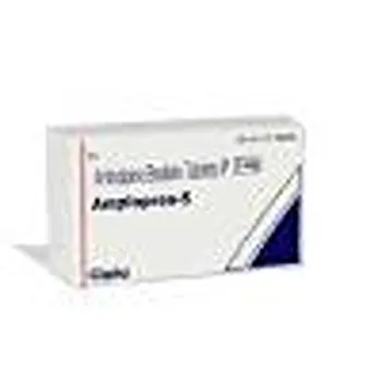 Blood Pressure Medicine