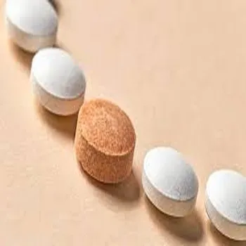 Blood Pressure Medicine