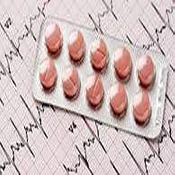 Blood Pressure Medicine