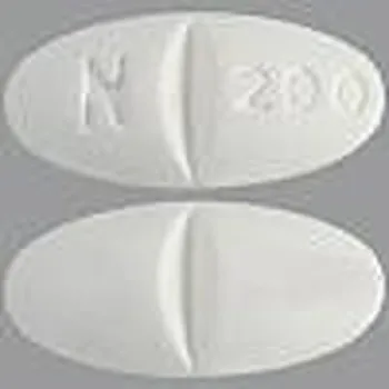 Blood Pressure Medicine