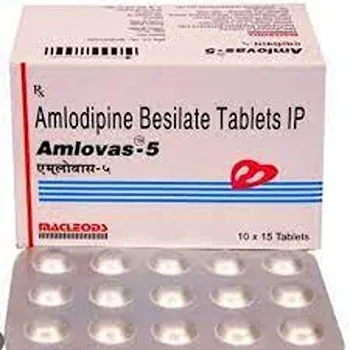 Blood Pressure Medicine