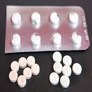Blood Pressure Medicine