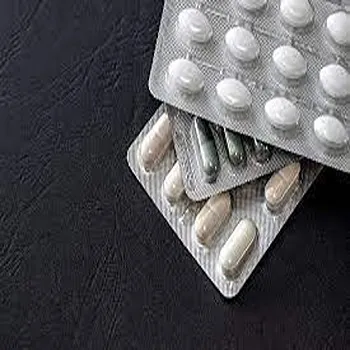 Blood Pressure Medicine