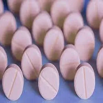 Blood Pressure Medicine