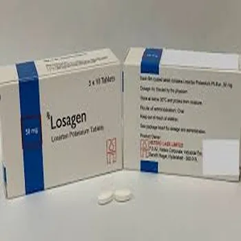 Blood Pressure Medicine
