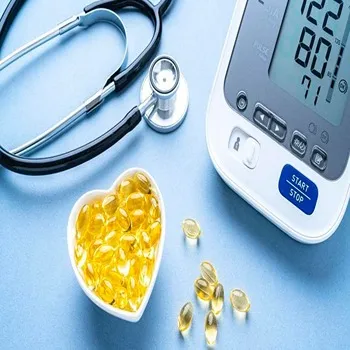 Blood Pressure Medicine