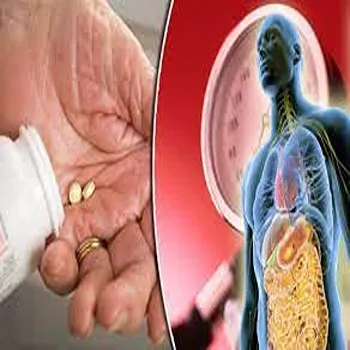 Blood Pressure Medicine