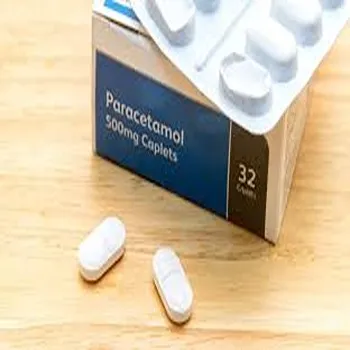 Blood Pressure Medicine