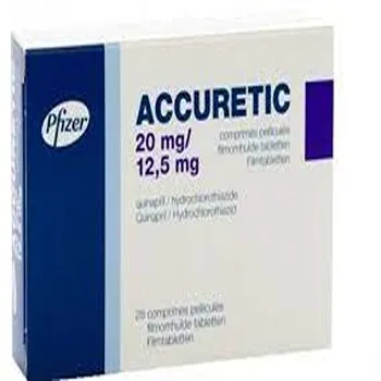 Blood Pressure Medicine