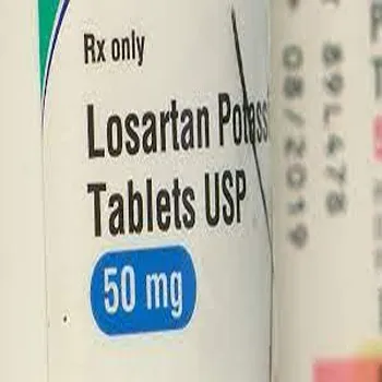 Blood Pressure Medicine