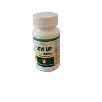 Blood Pressure Medicine