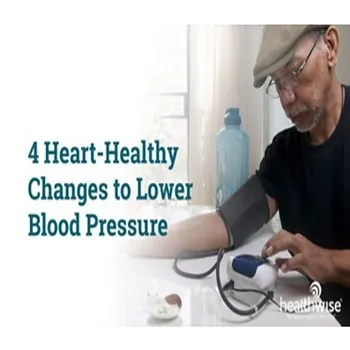Blood Pressure Medicine