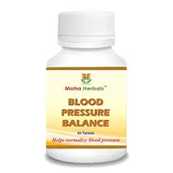 Blood Pressure Medicine