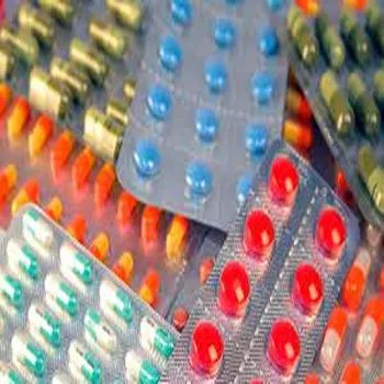 Blood Pressure Medicine