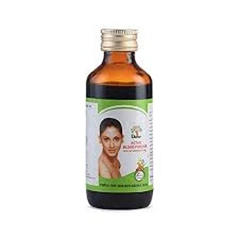 Blood Purifier Syrups