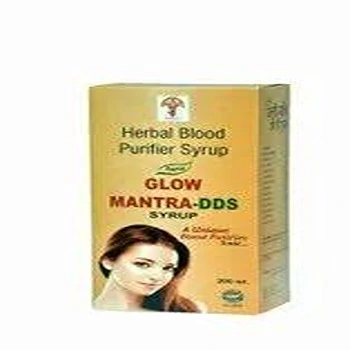 Blood Purifier Syrups