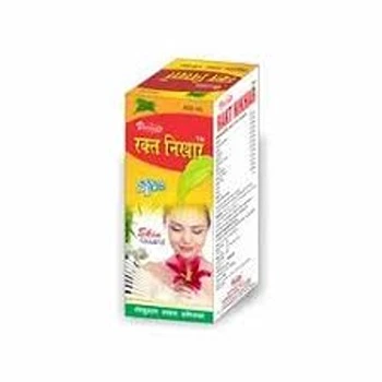 Blood Purifier Syrups