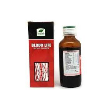 Blood Purifier Syrups