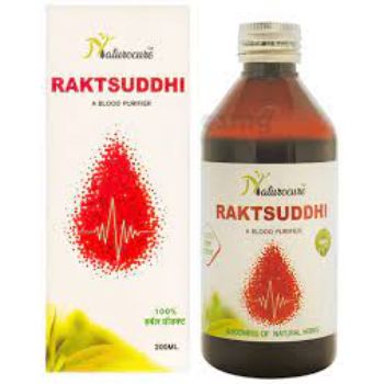 Blood Purifier Syrups