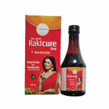 Blood Purifier Syrups