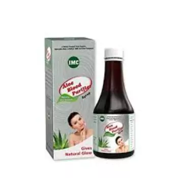 Herbal Cough Syrup