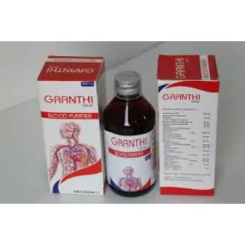 Blood Purifier Syrups