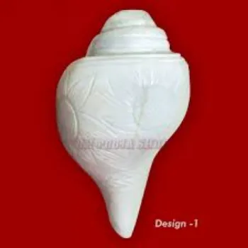 Solid Blowing Shankh