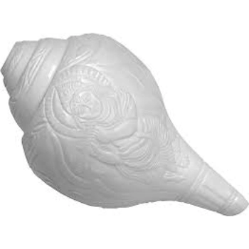 Good Quality Blowing Shankh