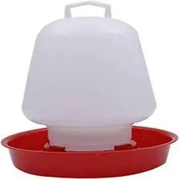 Plastic Automatic Broiler Drinker
