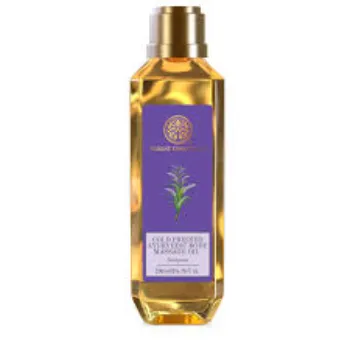 Body Massage Oil