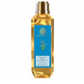 Body Massage Oil