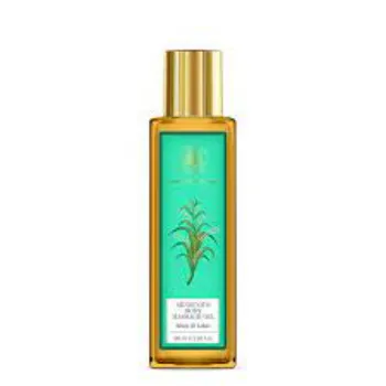Body Massage Oil