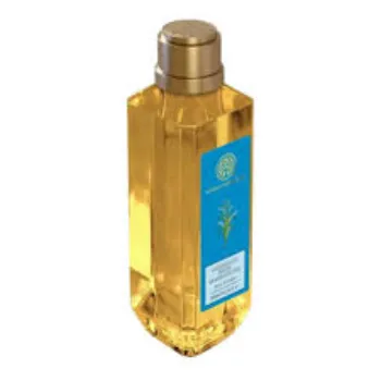Body Massage Oil