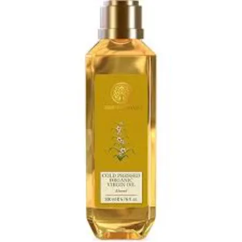 Body Massage Oil