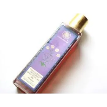 Body Massage Oil