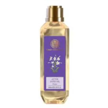 Body Massage Oil